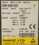 FANUC A06B-6080-H301